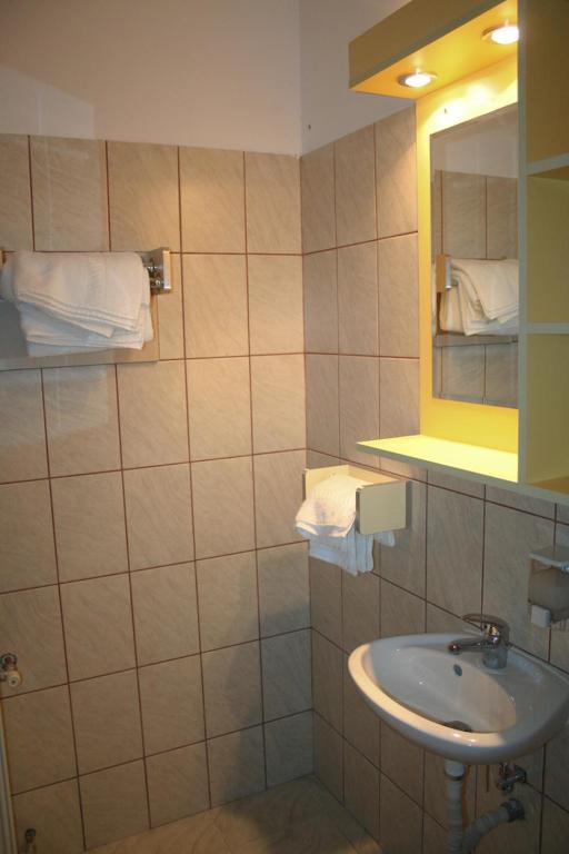 Pension Varadia Орадя Номер фото